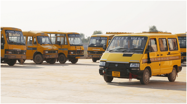 Yaduvanshi College of Engineering and Technology Jhunjhunu Campus photo 1